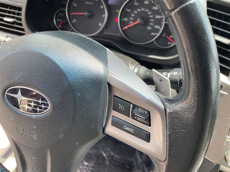 Used 2014 Subaru Outback 2.5i Premium AWD/4WD image 55
