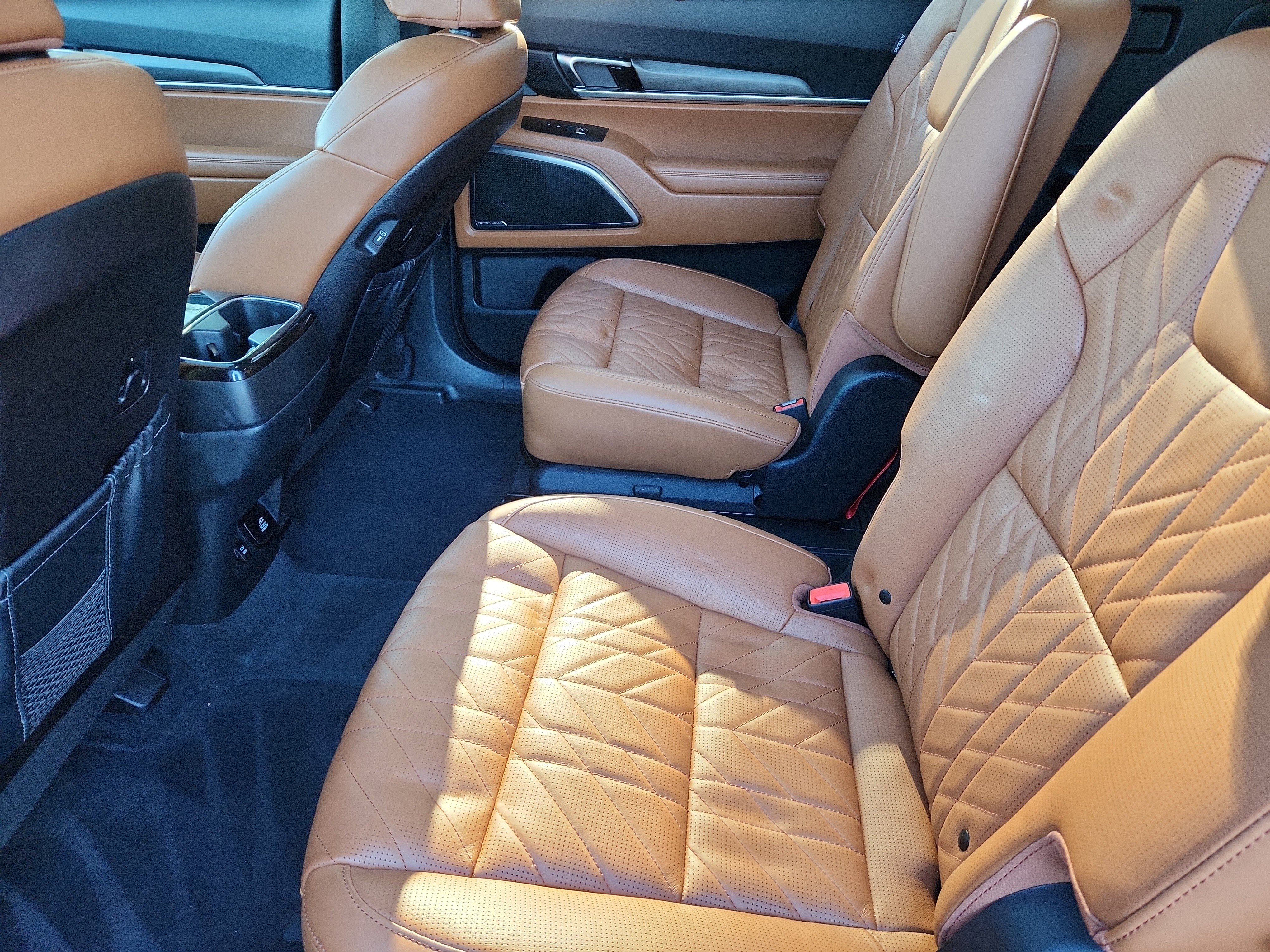 Used 2024 Kia Telluride SX Prestige X-Line image 5