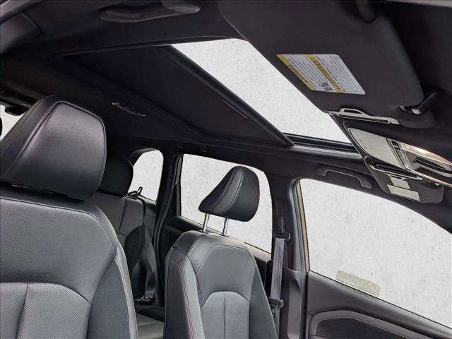 Certified 2026 Subaru Forester Touring AWD/4WD image 14