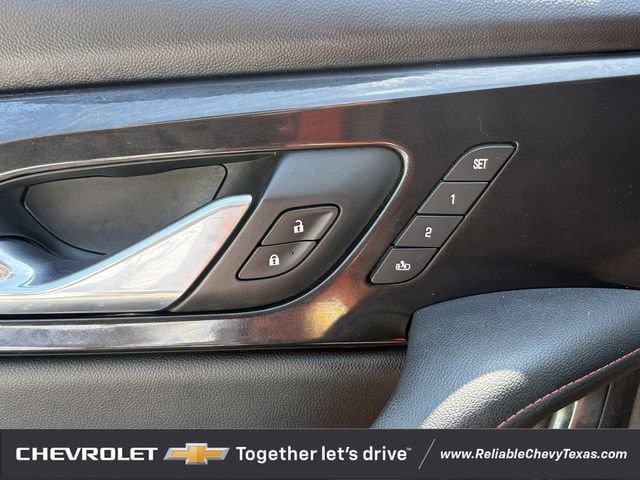 Used 2021 Chevrolet Blazer RS w/ Enhanced Convenience Package AWD/4WD image 29