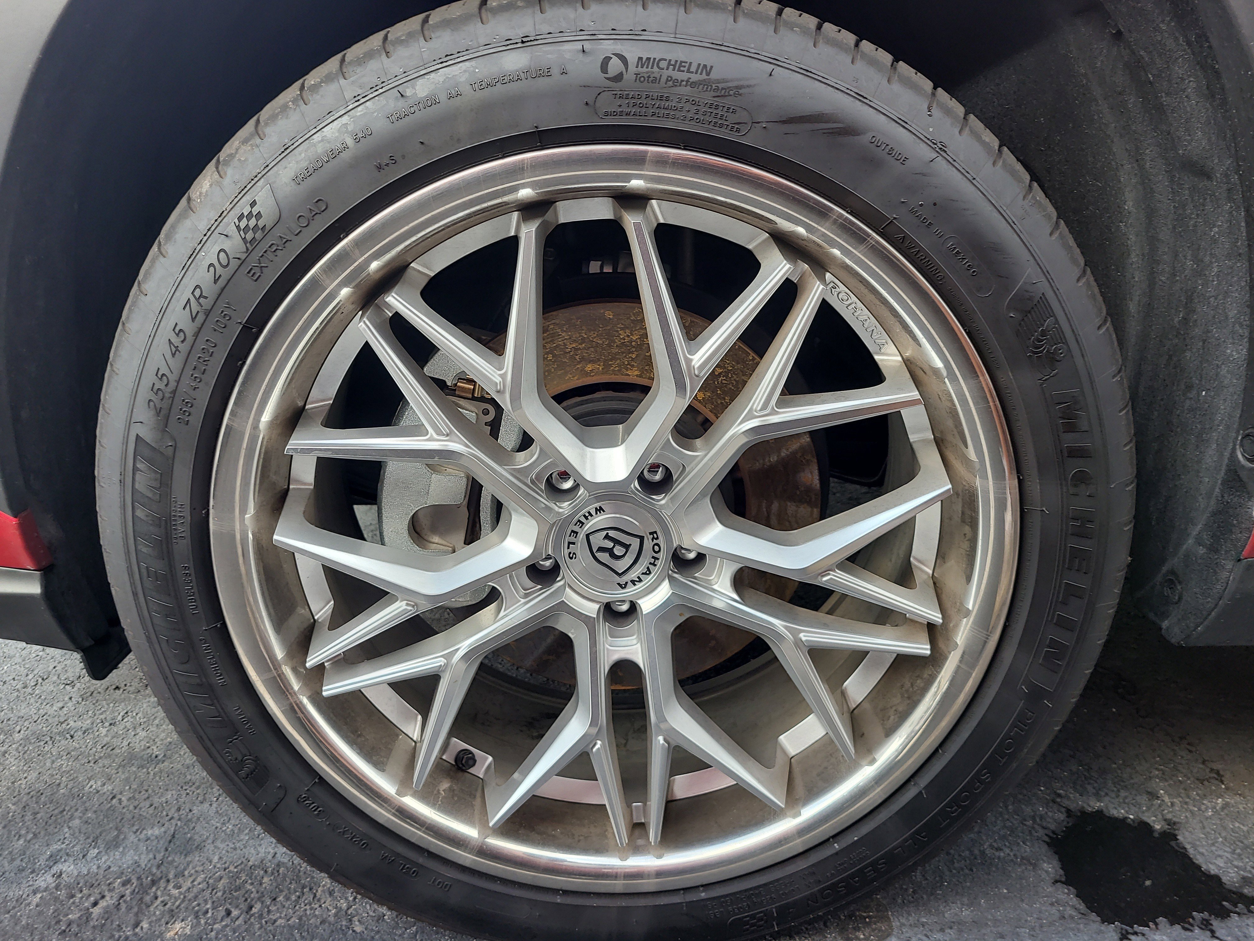 Used 2026 Lexus NX 350 AWD w/ Accessory Package (2T) image 8