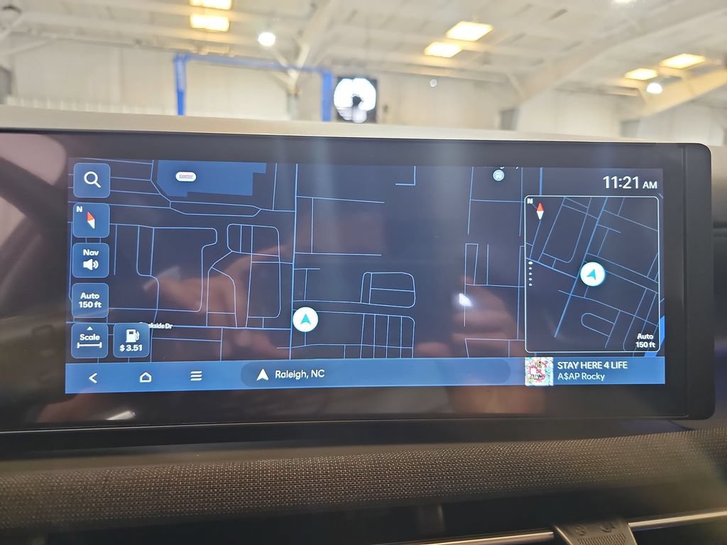 New 2026 Hyundai Tucson Limited AWD/4WD image 22