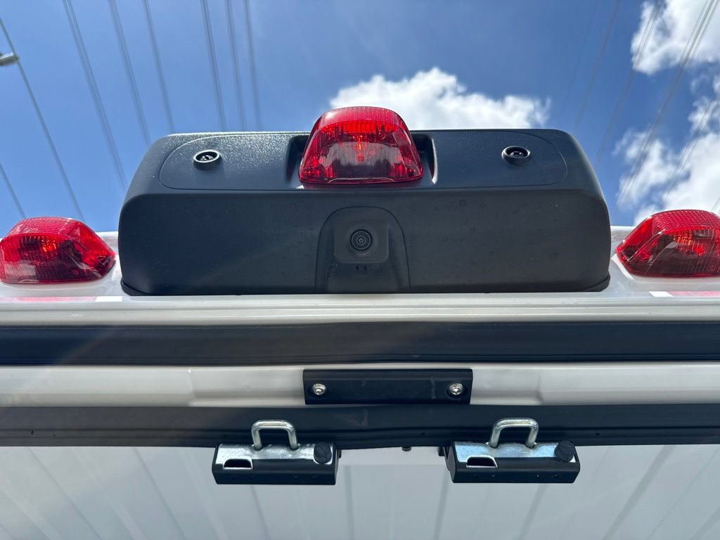 New 2027 RAM ProMaster 1500 FWD image 8