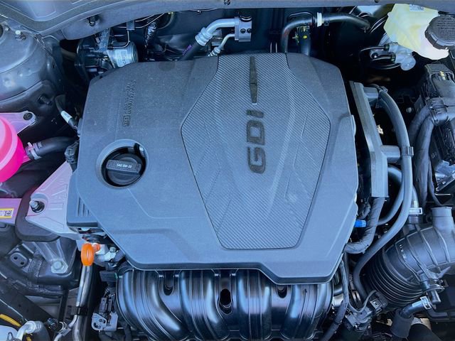 New 2026 Kia Sorento LX image 30