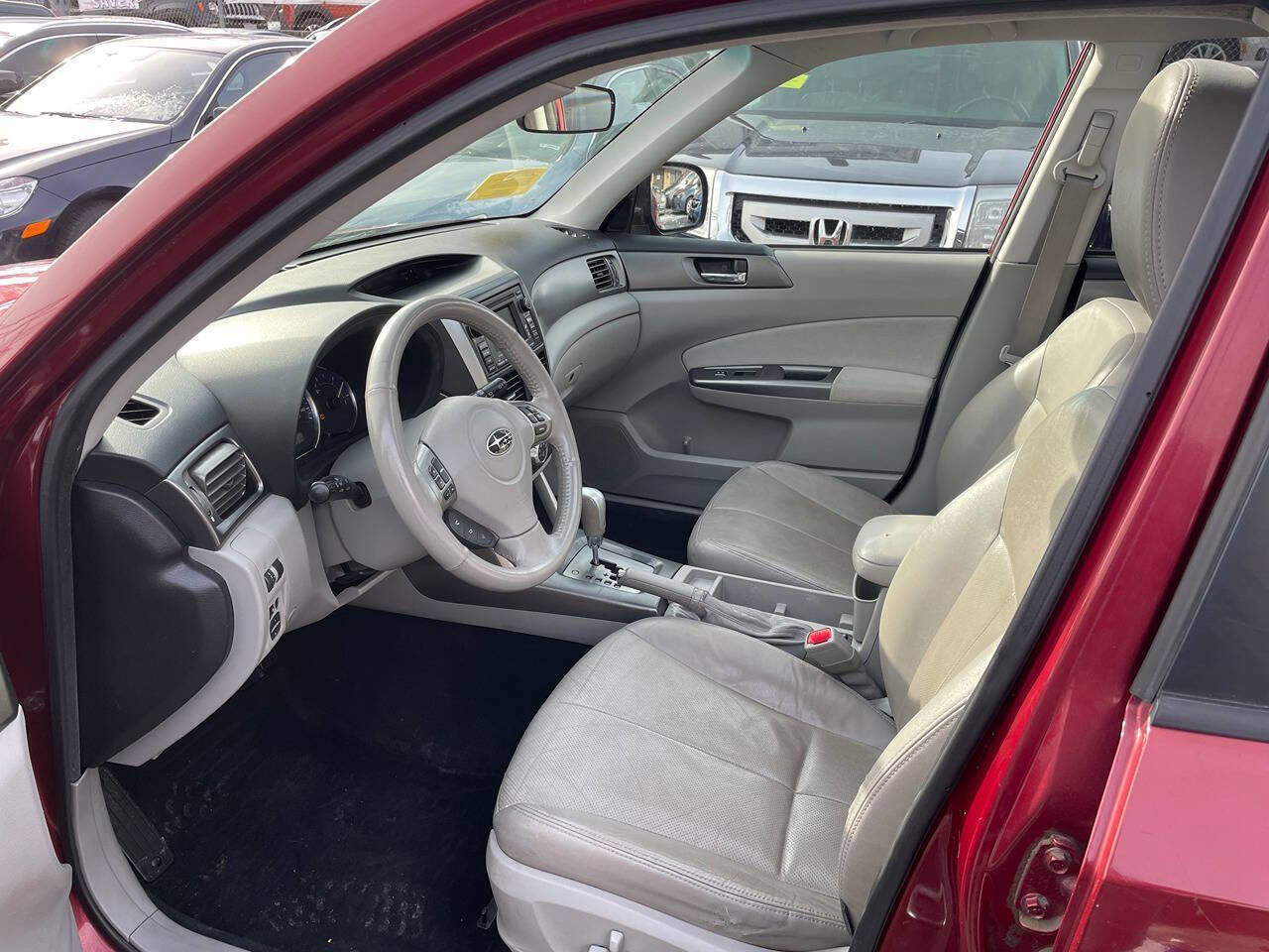 Used 2011 Subaru Forester 2.5X Limited image 14