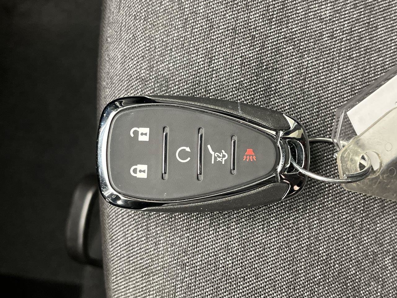 Certified 2024 Chevrolet Equinox LT AWD/4WD image 25