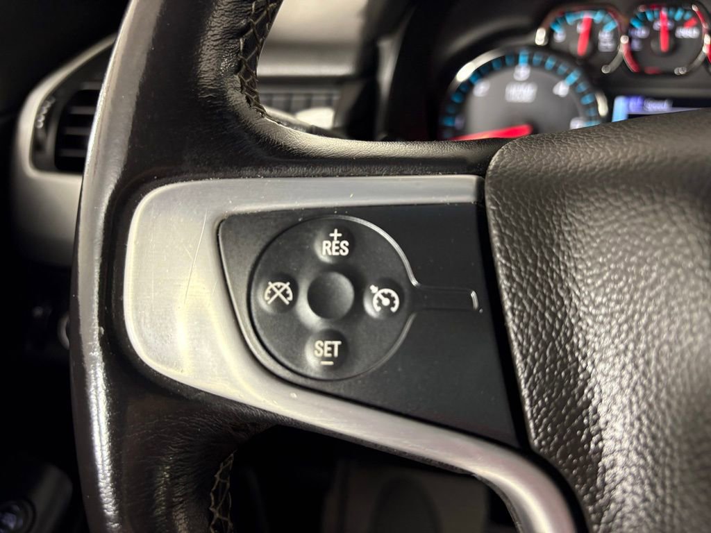 Used 2020 GMC Yukon SLE w/ SLE Value Package AWD/4WD image 21