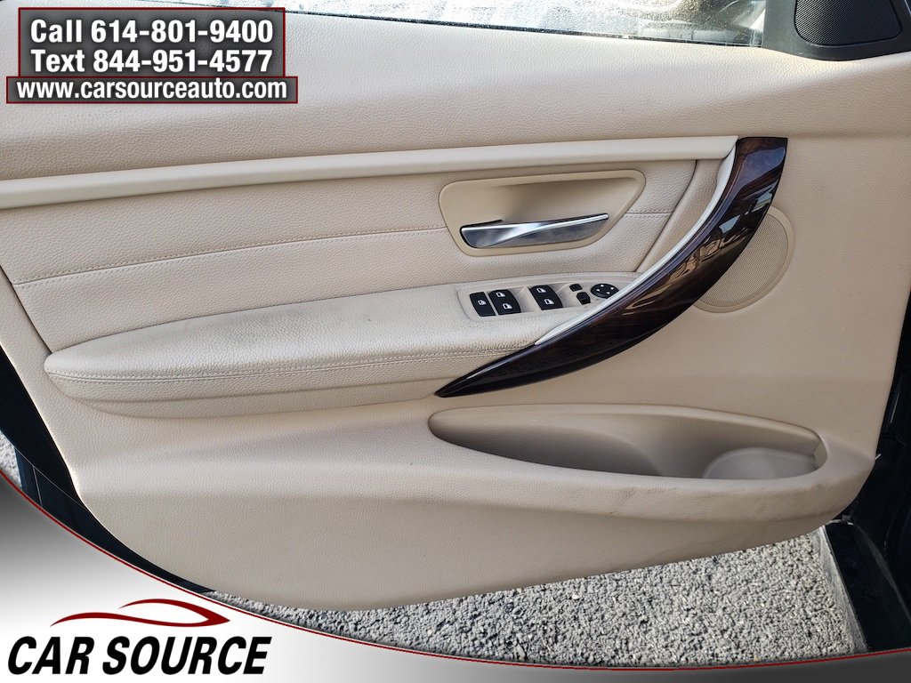 Used 2013 BMW 328i xDrive Sedan image 11