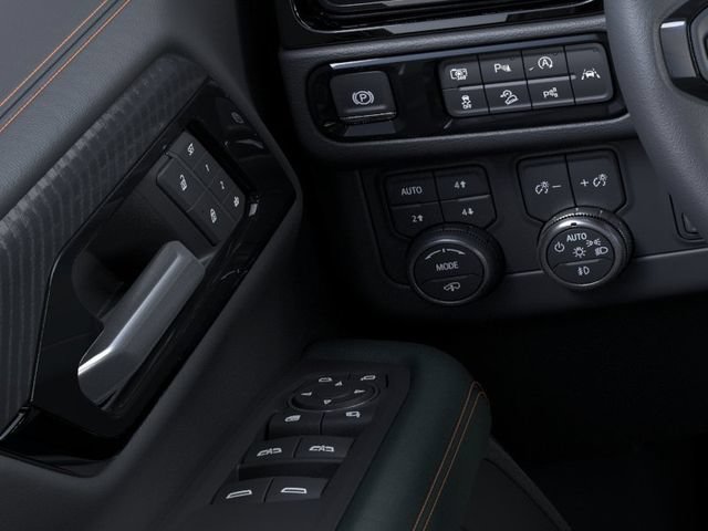 New 2026 GMC Yukon XL AT4 w/ AT4 Premium Plus Package AWD/4WD image 28