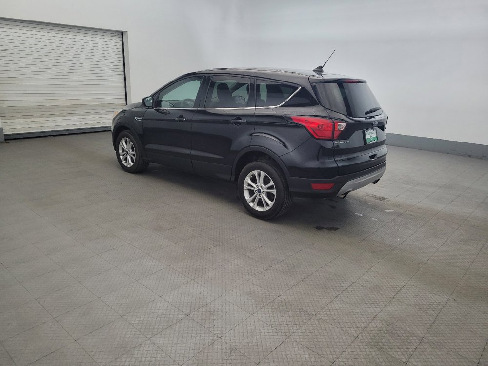 Used 2019 Ford Escape SE AWD/4WD image 3