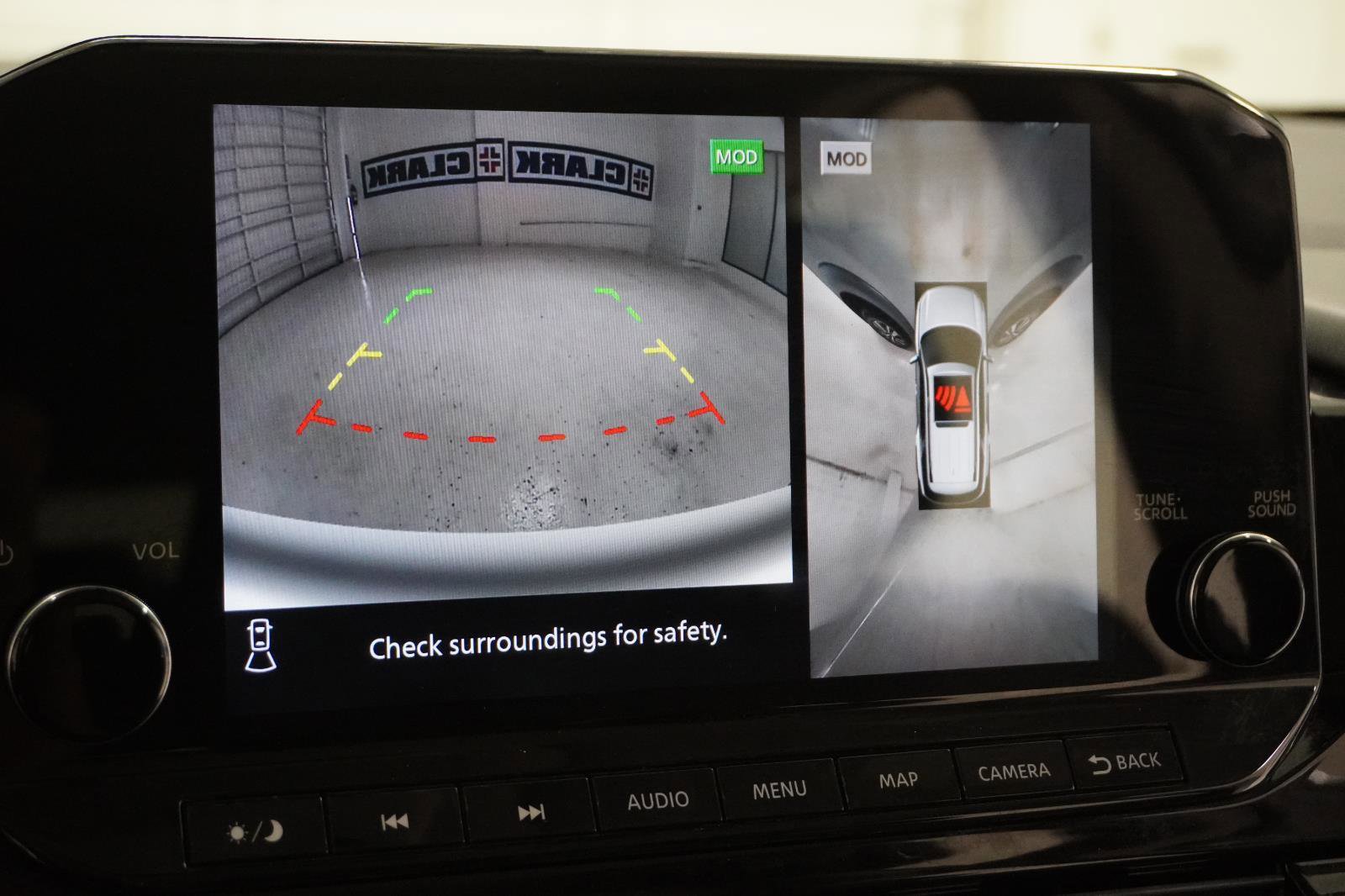 Used 2022 Nissan Pathfinder SL image 23