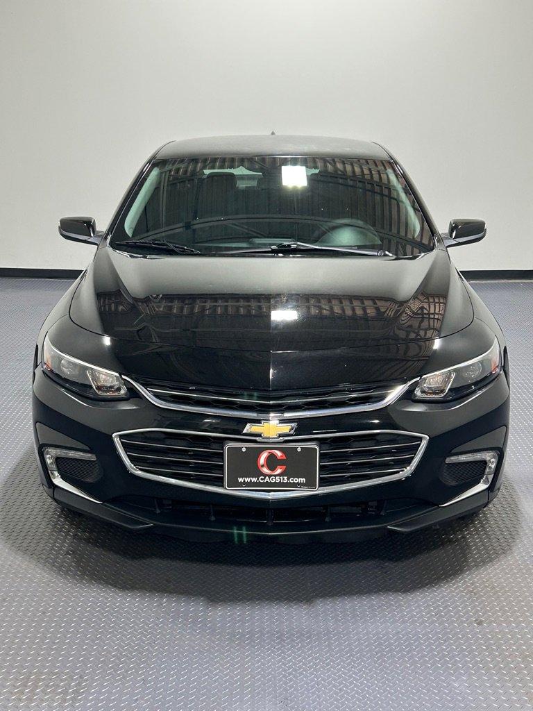 Used 2016 Chevrolet Malibu LT image 3