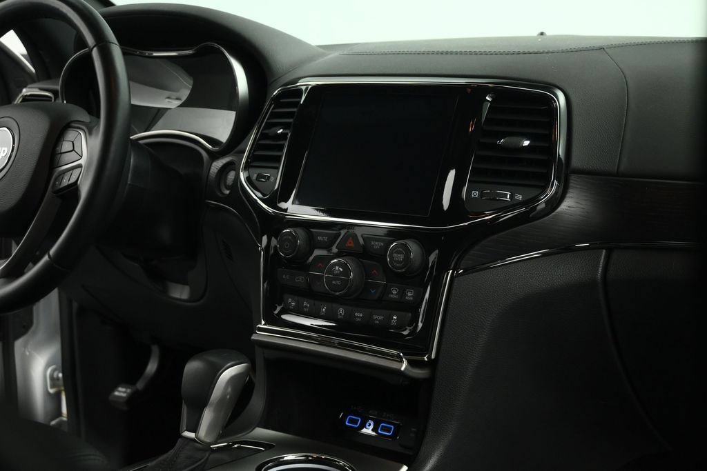 Used 2021 Jeep Grand Cherokee High Altitude AWD/4WD image 66