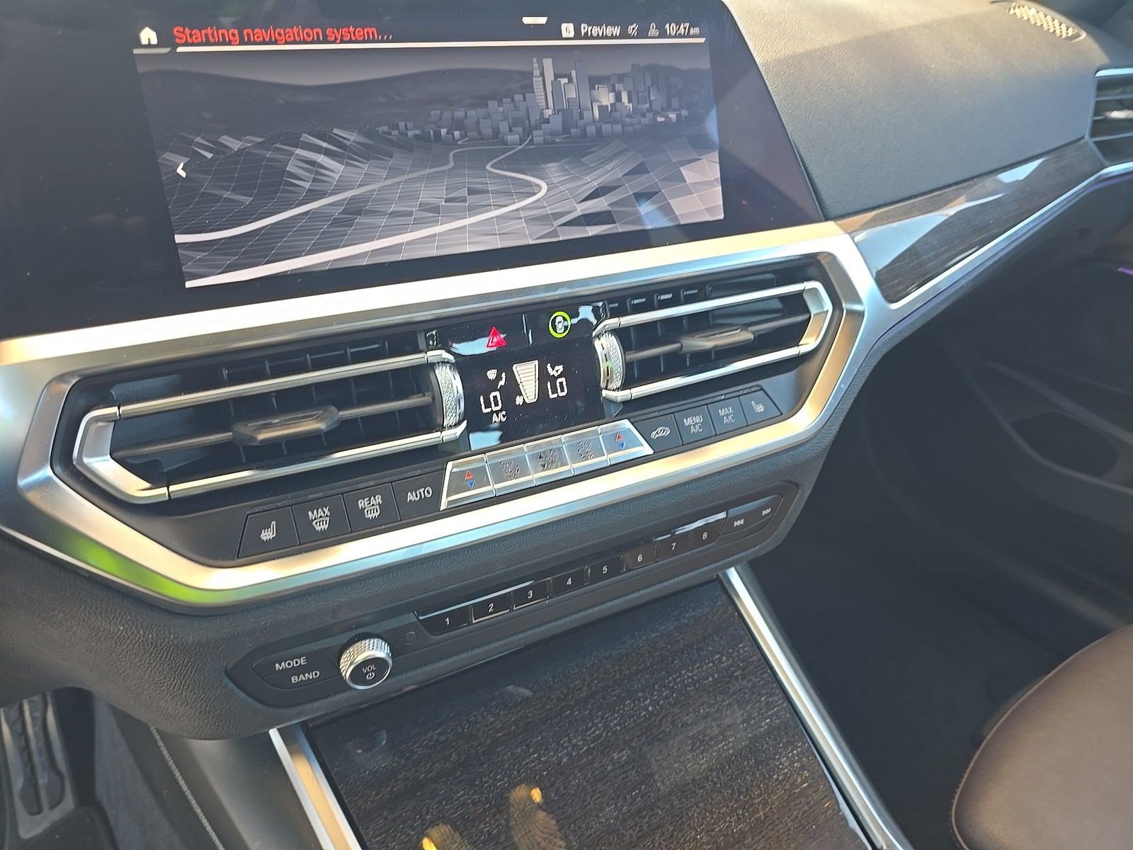 Used 2019 BMW 330i Sedan w/ M Sport Package RWD image 14