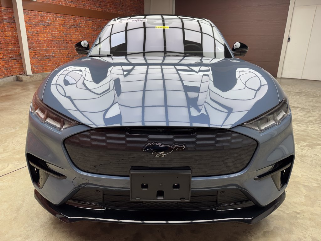 Used 2023 Ford Mustang Mach-E GT AWD/4WD image 9