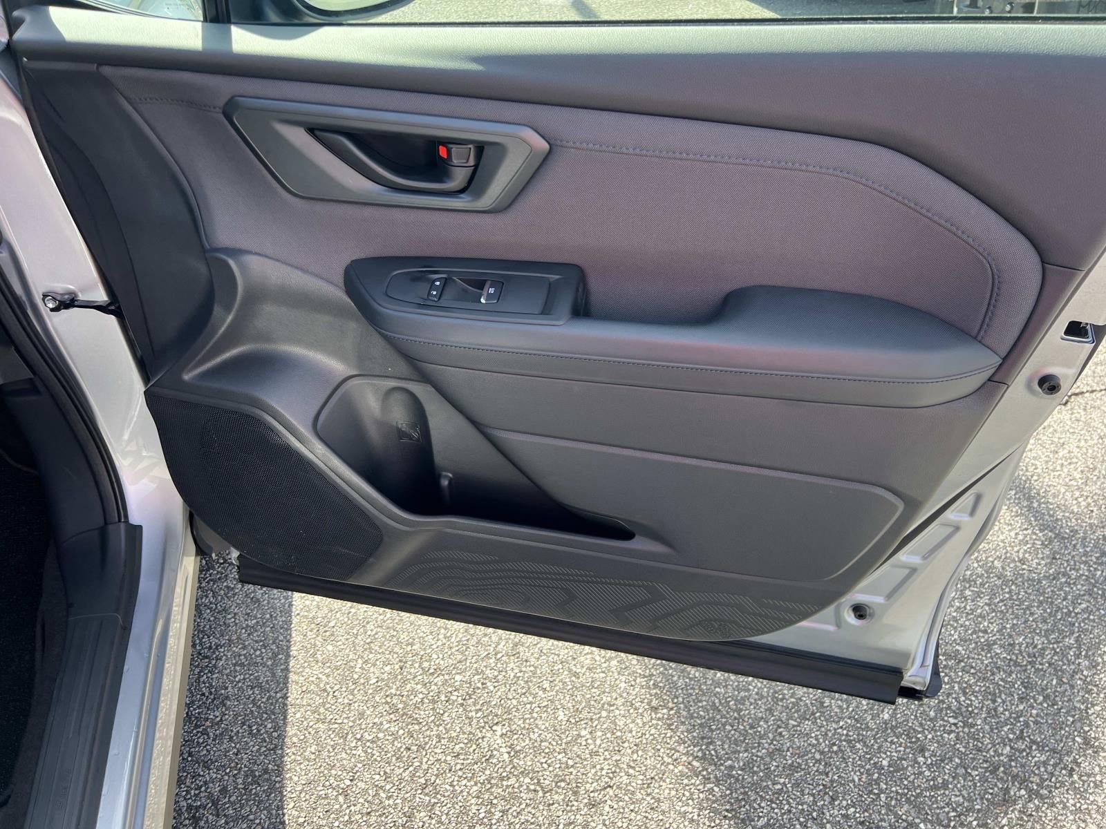 Certified 2026 Subaru Forester Premium image 14