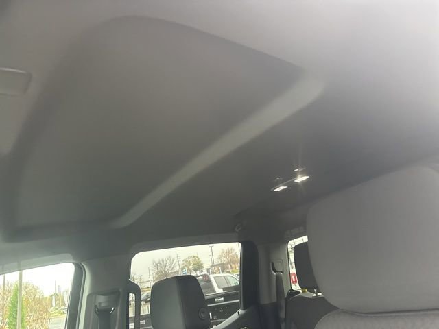 New 2026 Chevrolet Silverado 1500 RST w/ RST Select Package AWD/4WD image 15