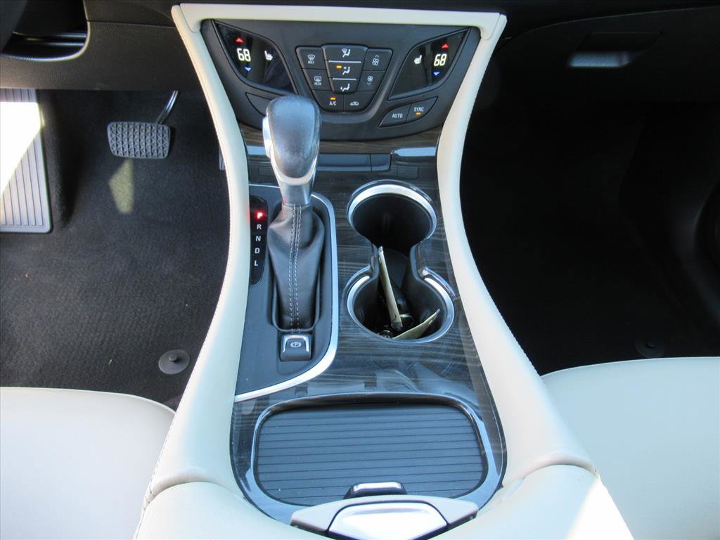 Used 2019 Buick Envision Preferred image 21