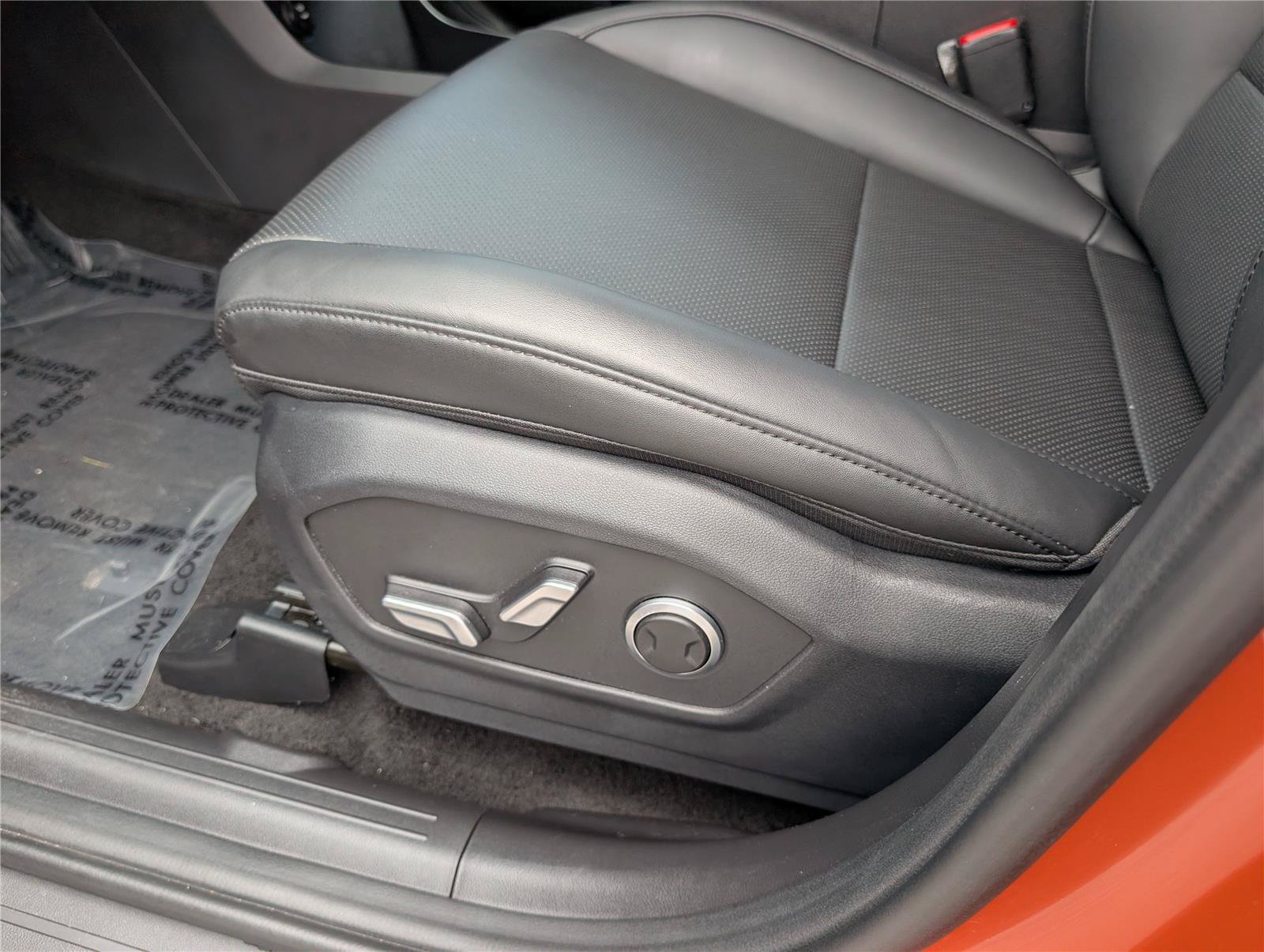 Used 2025 Hyundai Santa Fe XRT AWD/4WD image 22