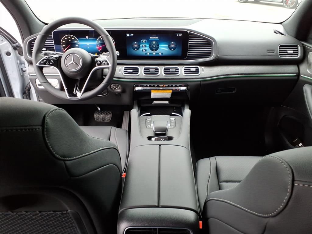 New 2026 Mercedes-Benz GLE 350 4MATIC image 28
