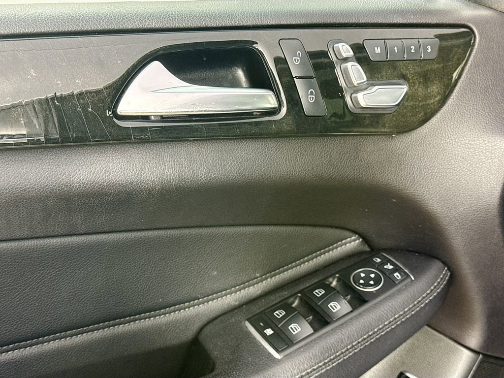 Used 2016 Mercedes-Benz GLE 350 4MATIC image 22