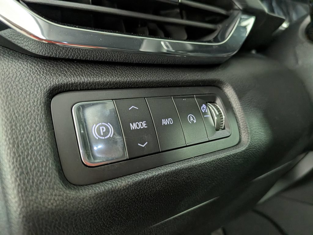 Used 2026 GMC Acadia Elevation w/ Black Edition AWD/4WD image 18
