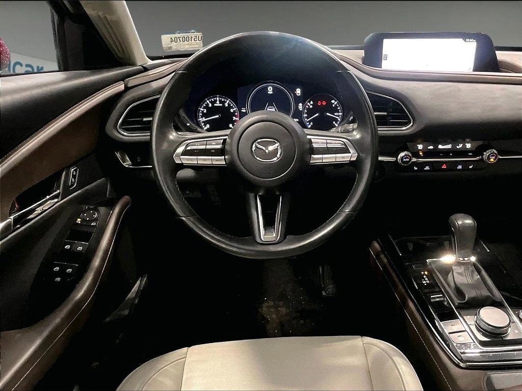 Used 2023 MAZDA CX-30 AWD 2.5 S w/ Premium Package image 18