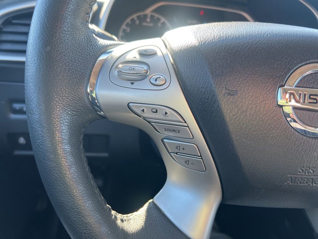 Certified 2018 Nissan Murano SL image 60