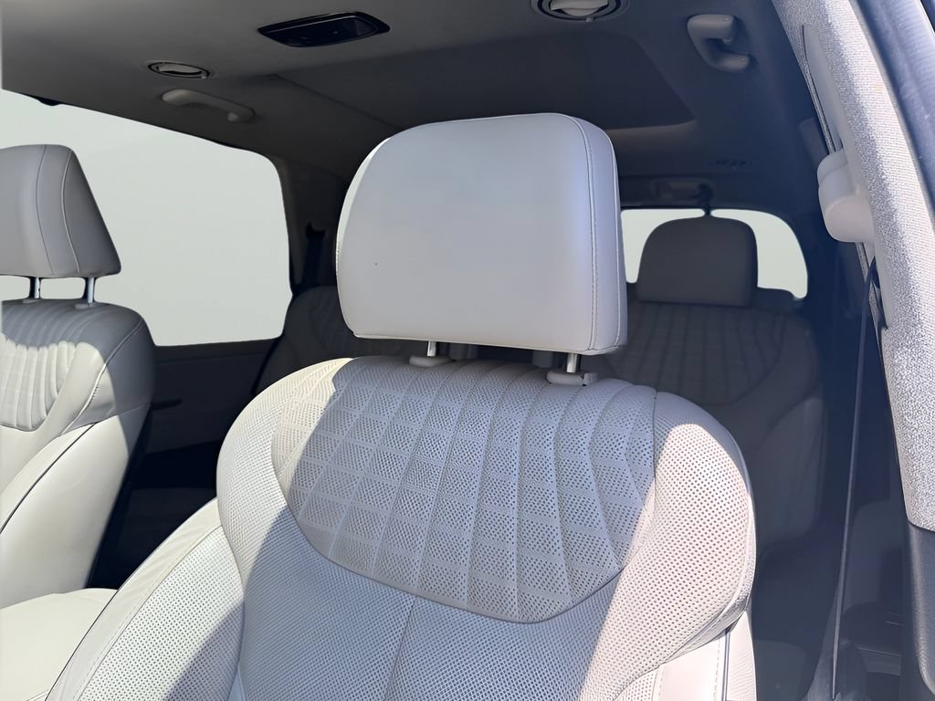 Used 2023 Hyundai Palisade Limited w/ Cargo Package AWD/4WD image 17