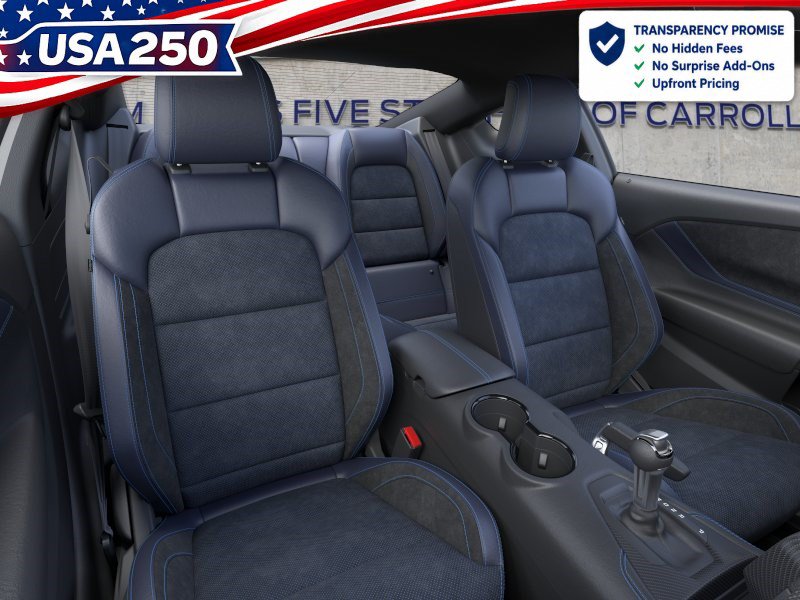 New 2026 Ford Mustang Dark Horse RWD image 10