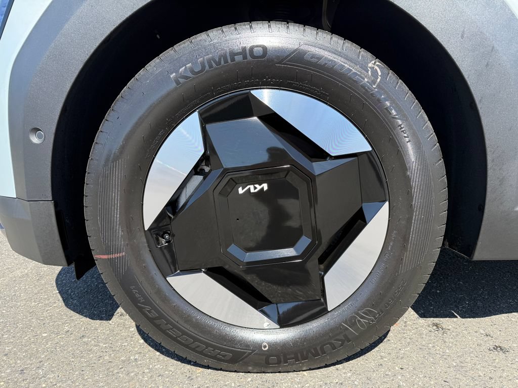 New 2026 Kia EV9 Wind AWD/4WD image 9