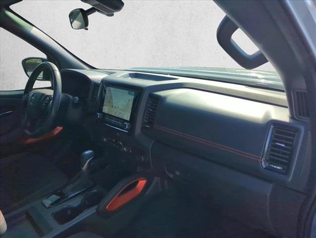 Used 2024 Nissan Frontier Pro-X RWD image 26