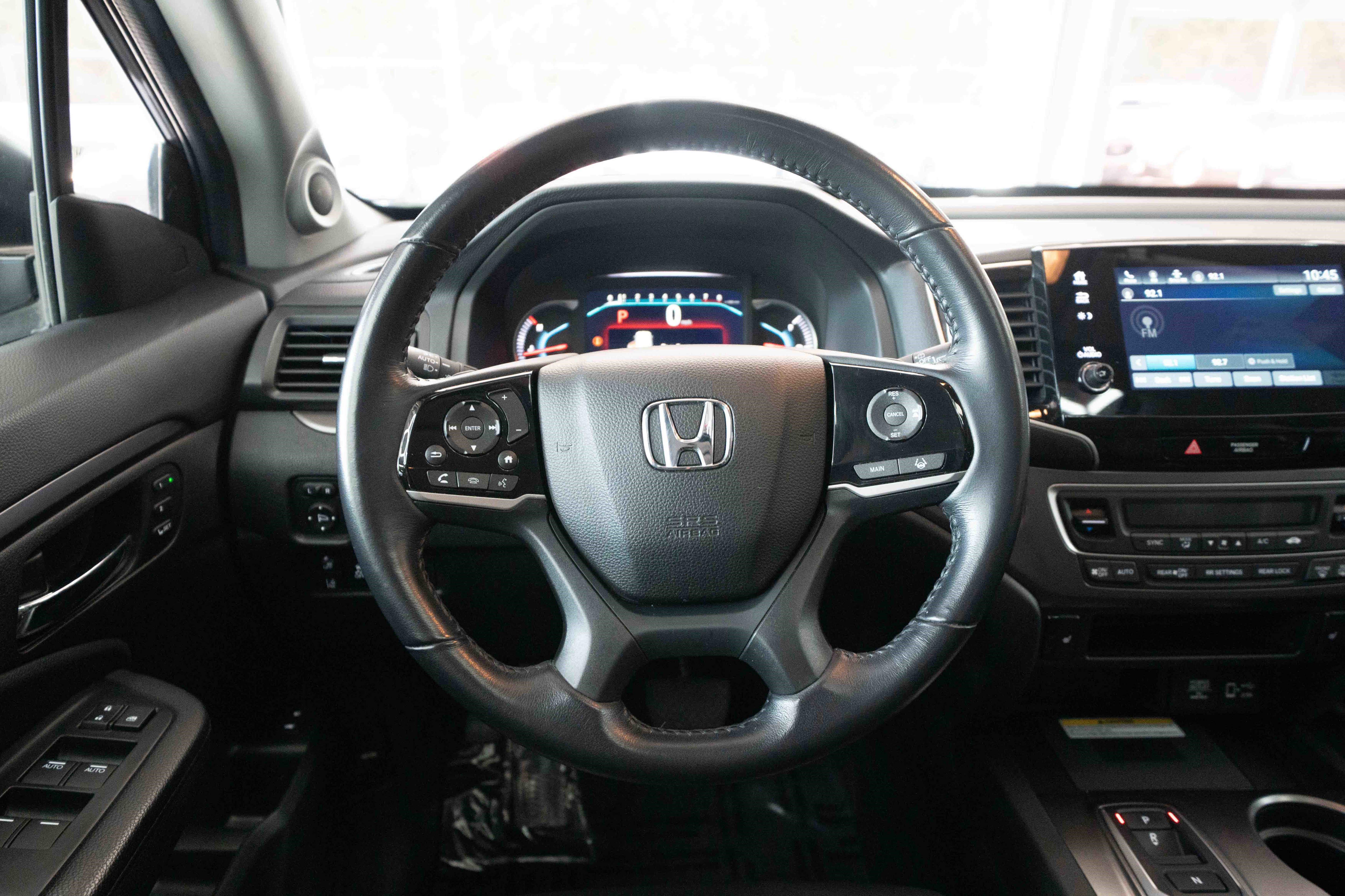Used 2022 Honda Pilot Special Edition image 21