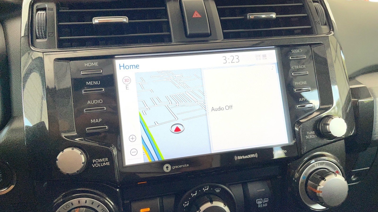 Used 2021 Toyota 4Runner TRD Off-Road Premium w/ Moonroof Package image 49