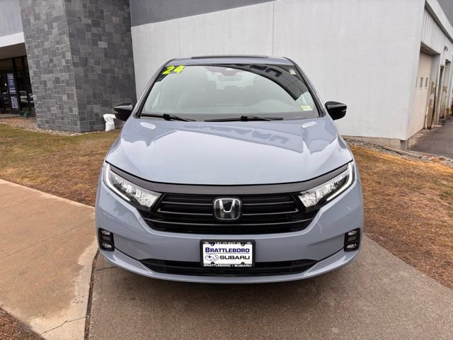 Used 2024 Honda Odyssey Sport image 9