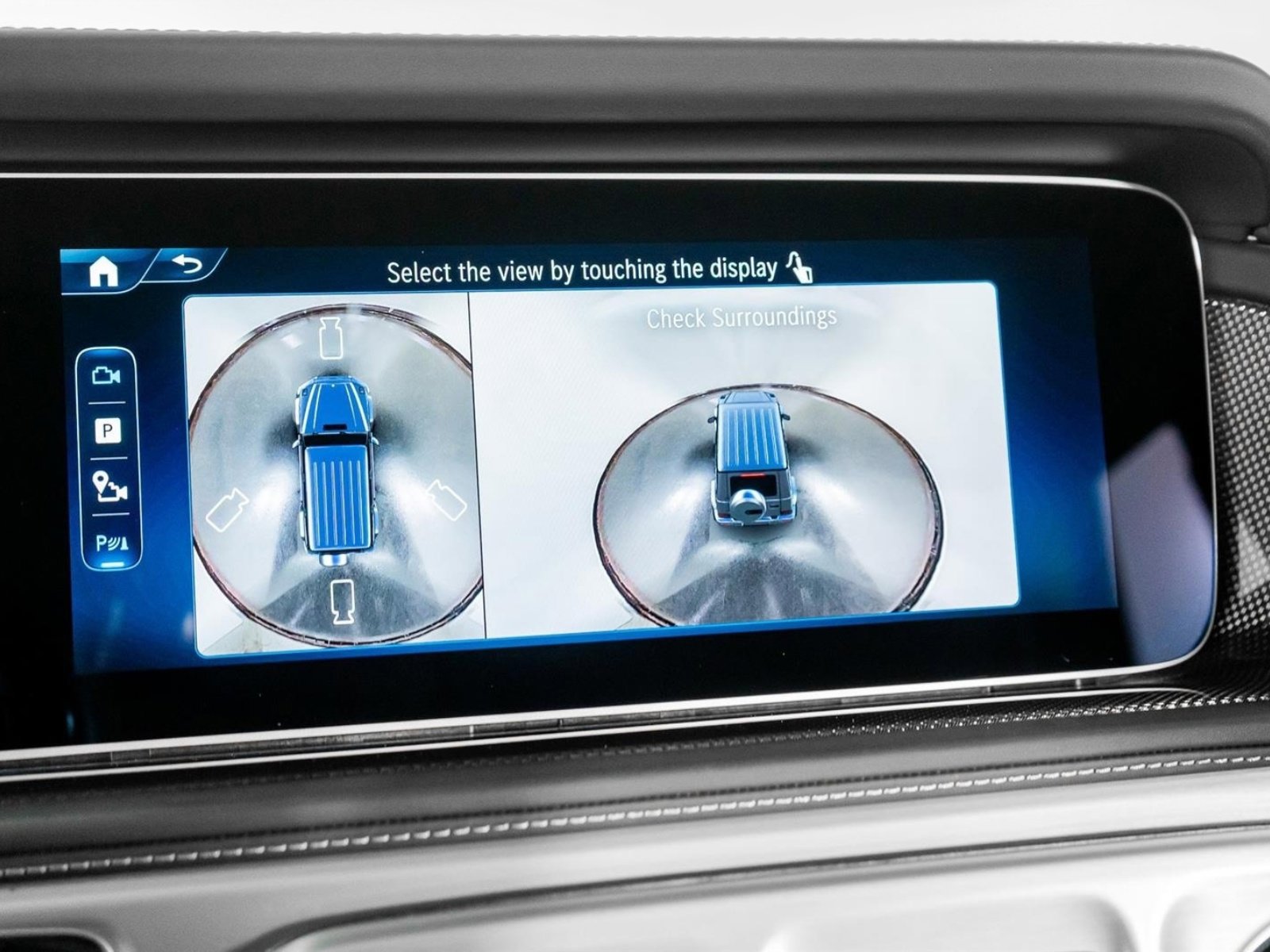 Used 2025 Mercedes-Benz G 63 AMG 4MATIC image 47