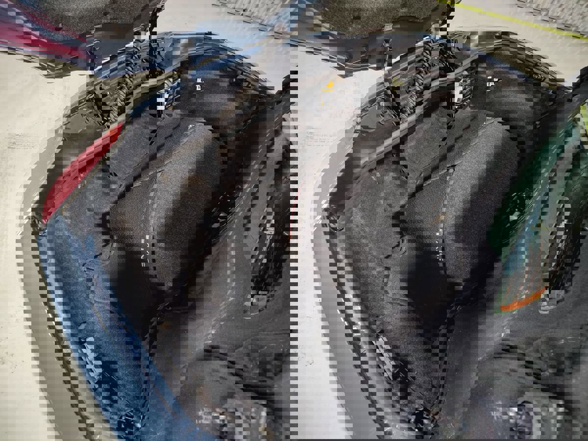 Used 2008 Saturn Sky Red Line image 10