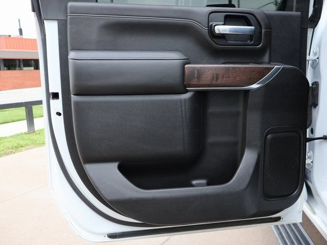Certified 2022 GMC Sierra 3500 Denali AWD/4WD image 26