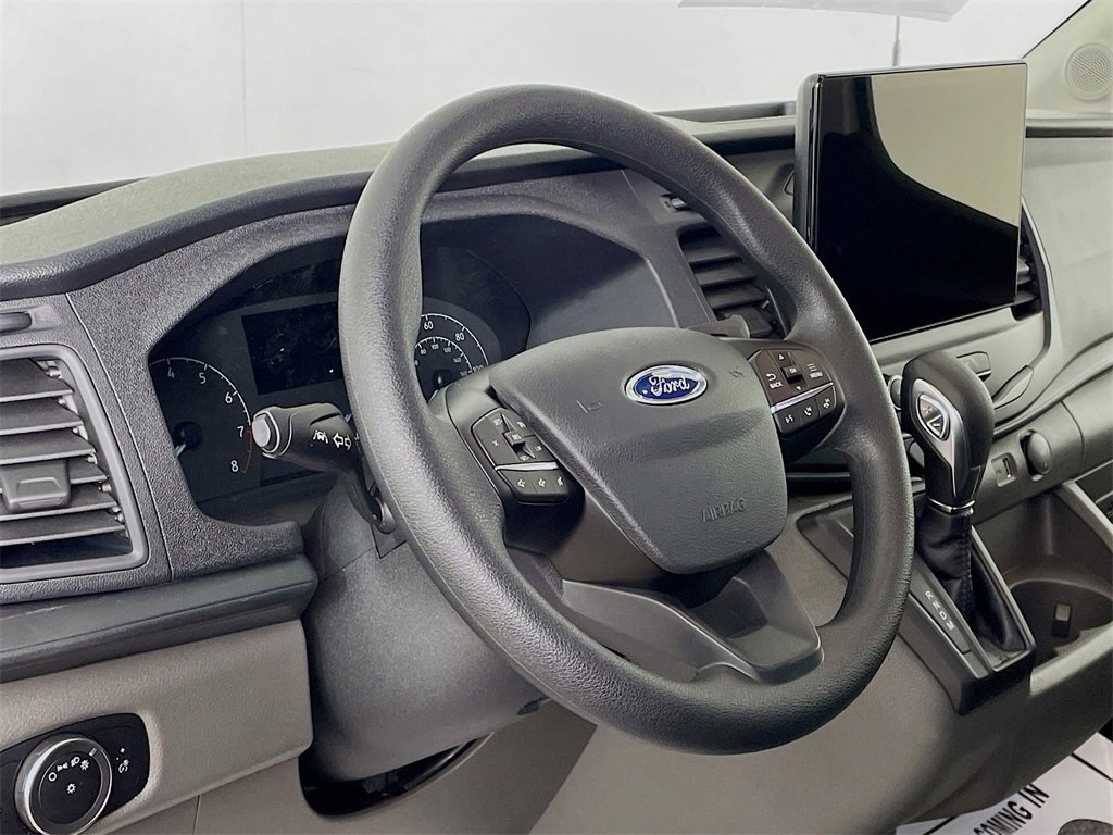 New 2025 Ford Transit 250 Base image 12