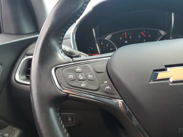 Used 2020 Chevrolet Equinox LT AWD/4WD image 23