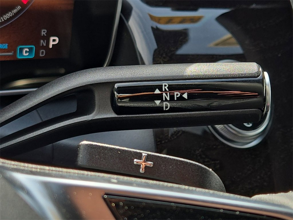 New 2026 Mercedes-Benz GLC 300 4MATIC image 23