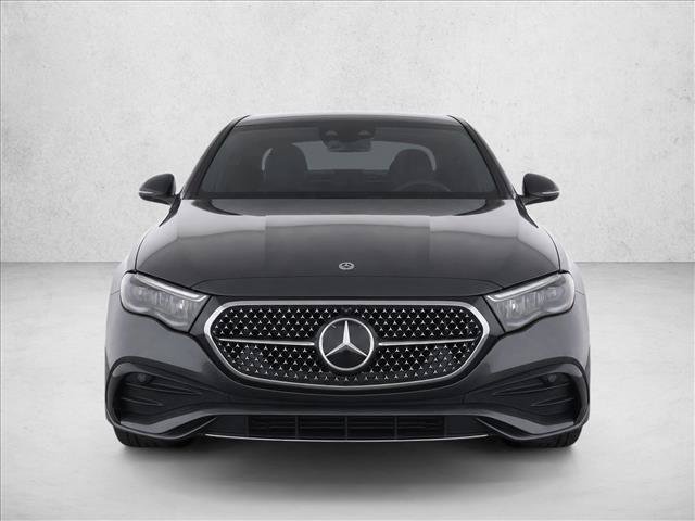 New 2027 Mercedes-Benz E 450 4MATIC Sedan video 2