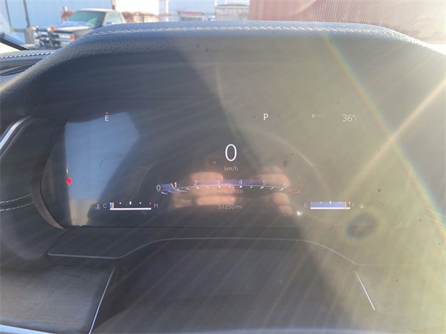 Used 2023 Jeep Grand Cherokee Limited image 11