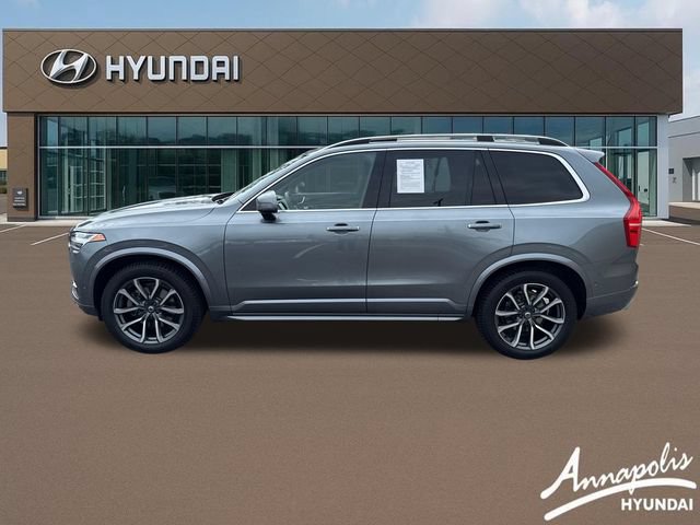 Used 2019 Volvo XC90 T6 Momentum w/ Advanced Package AWD/4WD image 2