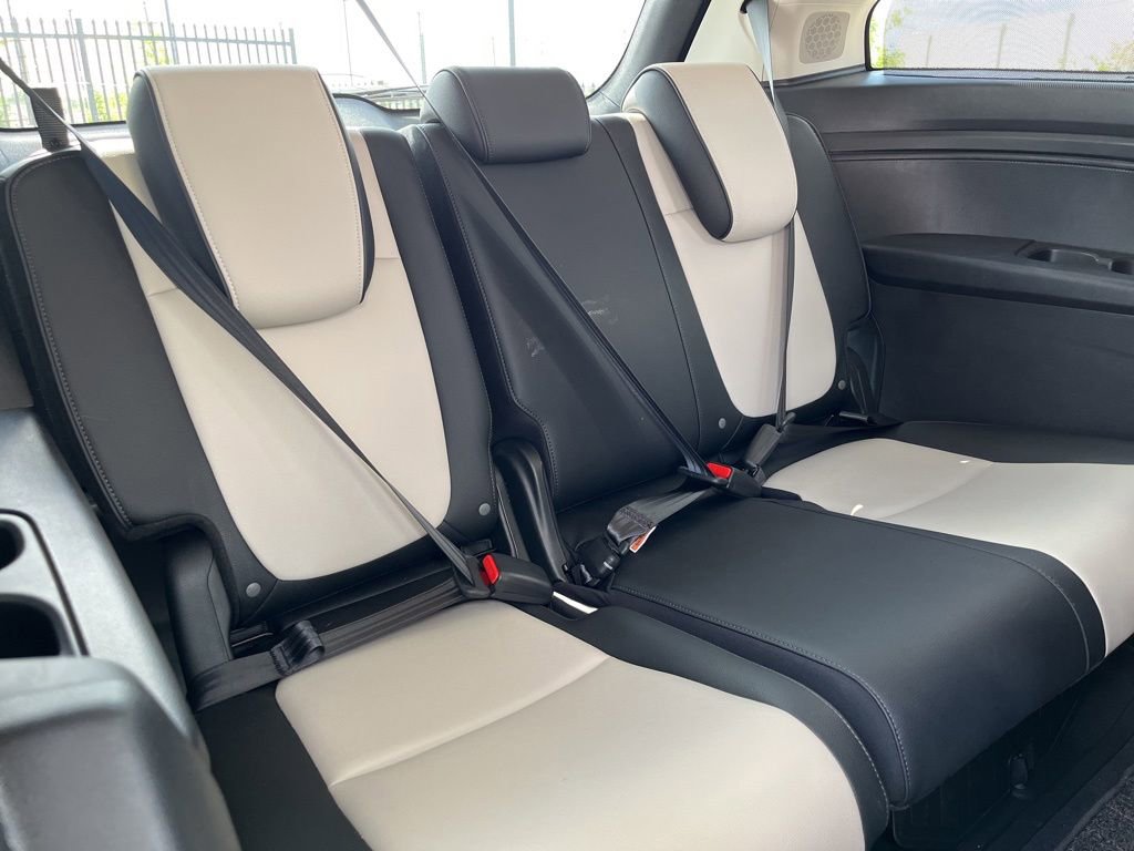 Certified 2026 Honda Odyssey Elite image 28