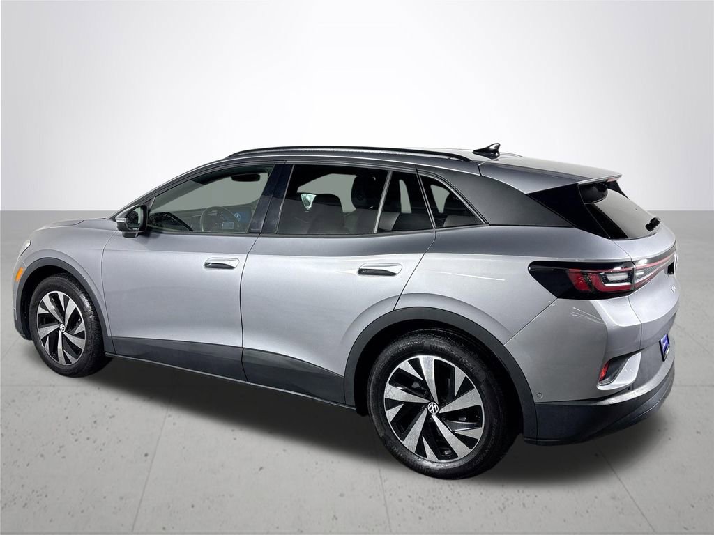 Certified 2024 Volkswagen ID.4 2WD image 9