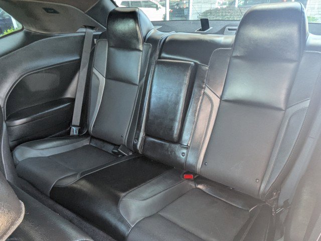 Used 2018 Dodge Challenger SXT Plus image 24
