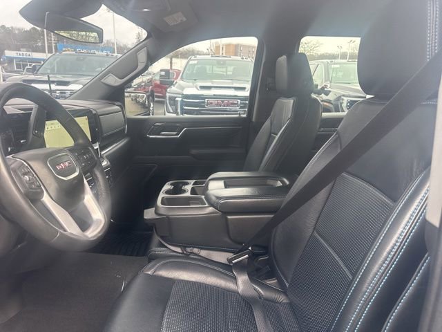 Used 2023 GMC Sierra 1500 Elevation image 19
