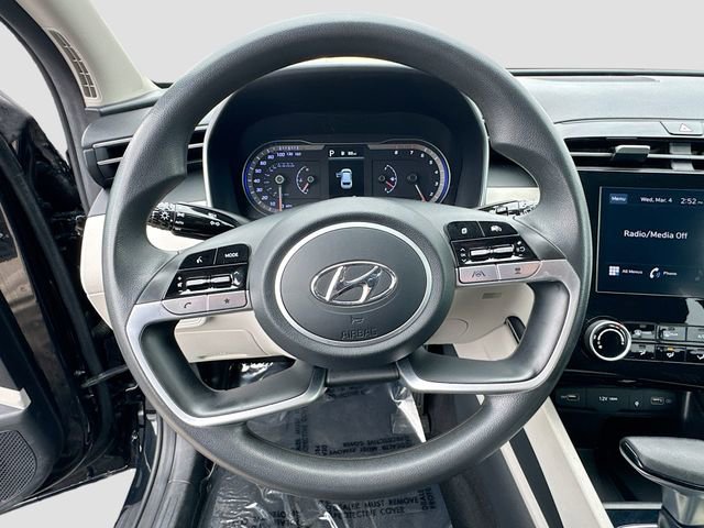 Used 2023 Hyundai Tucson SEL image 11