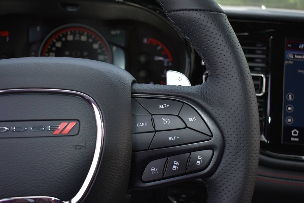 New 2026 Dodge Durango GT AWD/4WD image 15